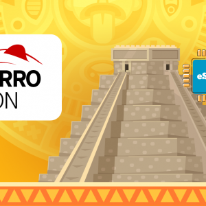 Chorro Fon 10 GB - 30 days